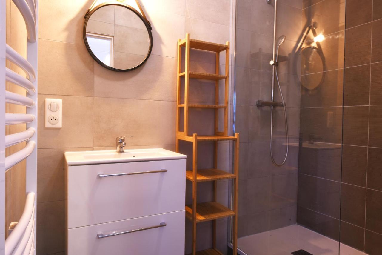 Cabana & Entre 2 Lacs / Residence Montfort Рюмії Екстер'єр фото