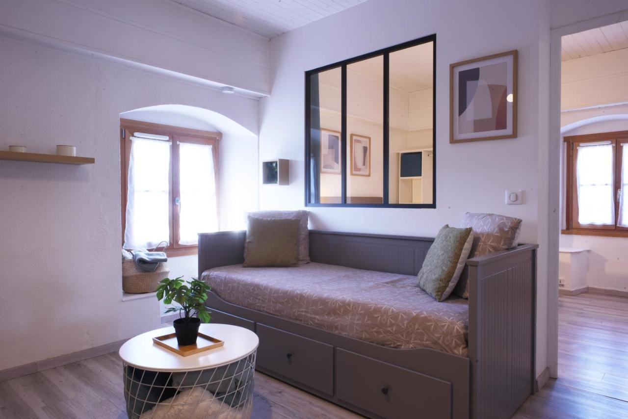 Cabana & Entre 2 Lacs / Residence Montfort Рюмії Екстер'єр фото