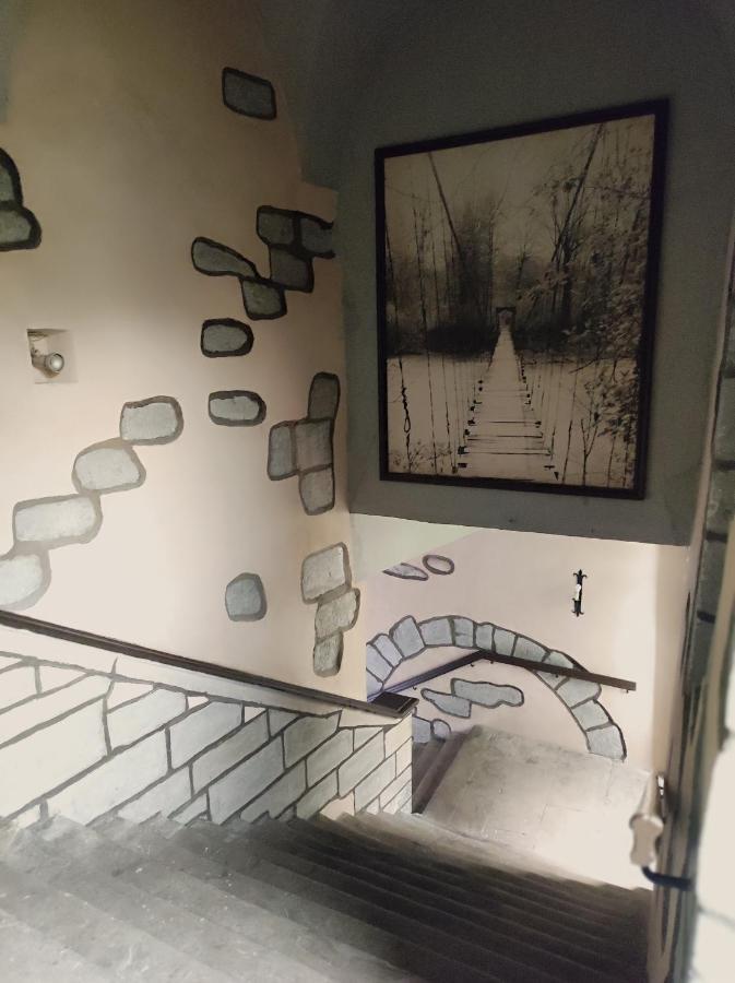Cabana & Entre 2 Lacs / Residence Montfort Рюмії Екстер'єр фото