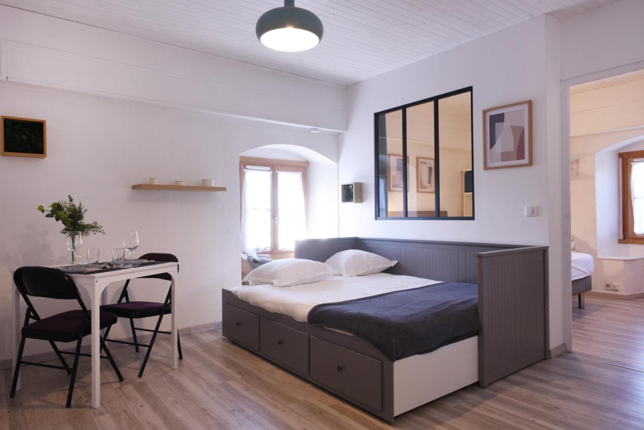 Cabana & Entre 2 Lacs / Residence Montfort Рюмії Екстер'єр фото