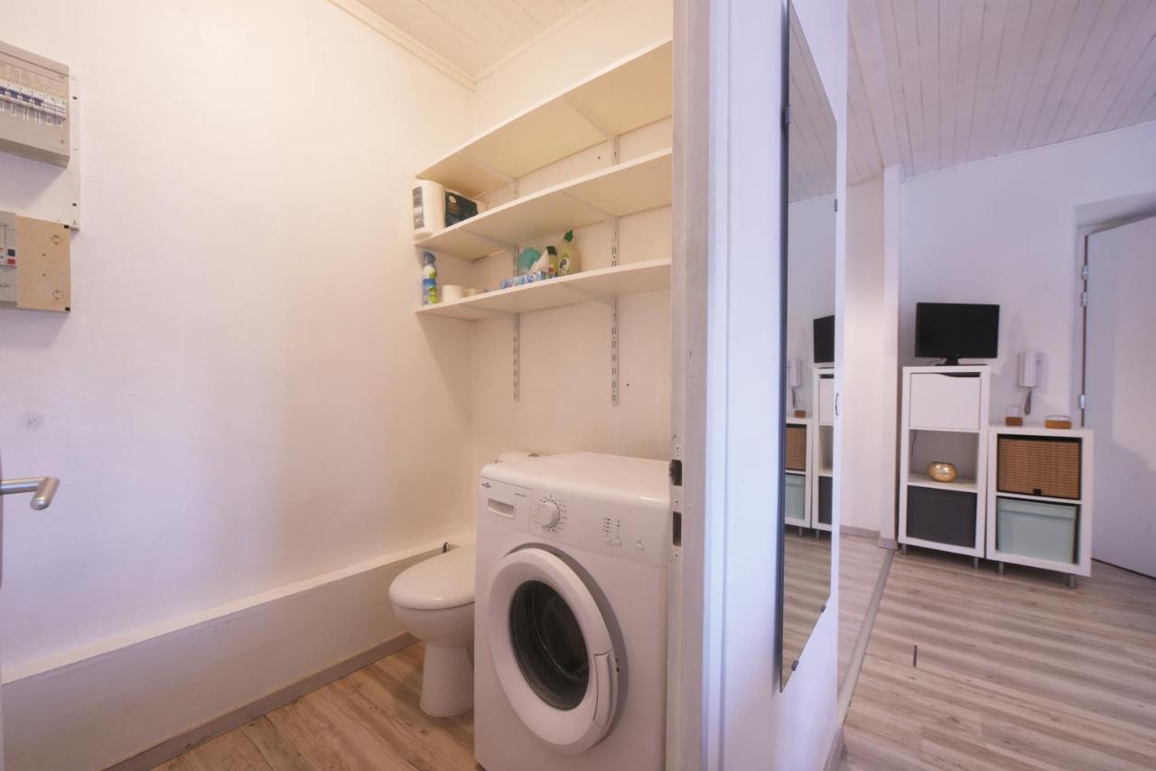 Cabana & Entre 2 Lacs / Residence Montfort Рюмії Екстер'єр фото